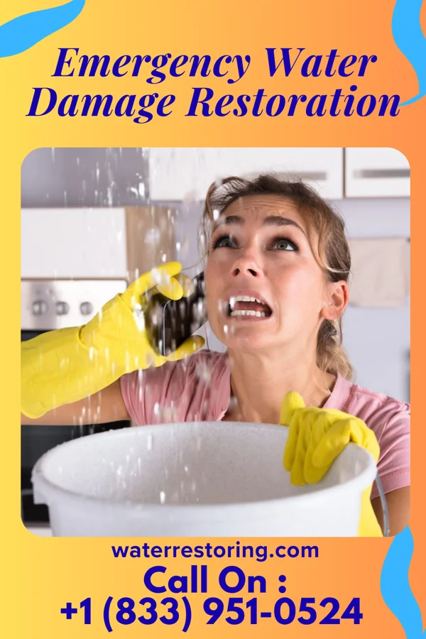 Emergency Water Damage Restoration in Kennett, MO