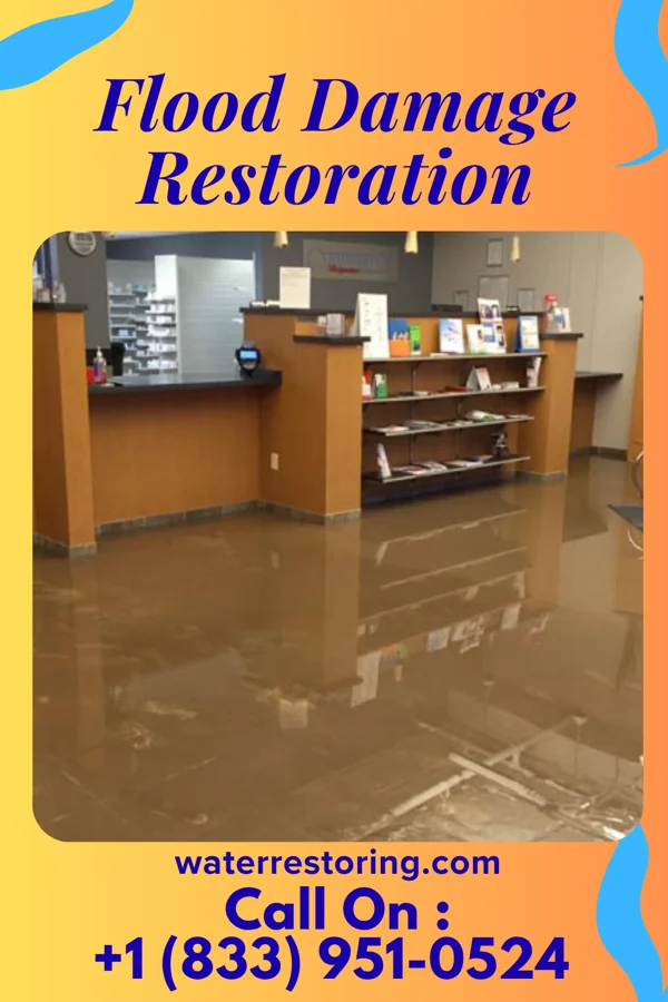 Flood Damage Restoration in Kennett, MO
